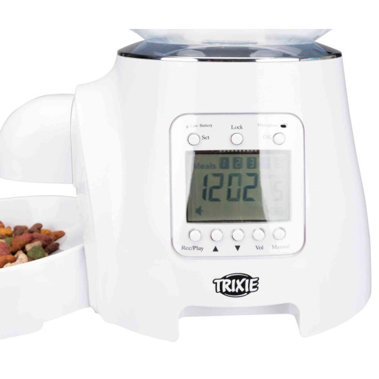 Trixie TX7 - кормушка автоматическая