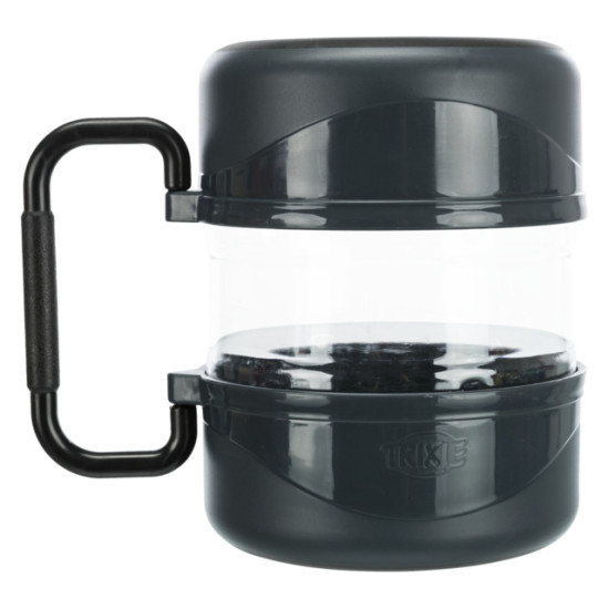 Trixie - контейнер-миска похідна