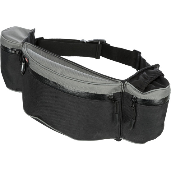 Trixie Baggy Belt Hip Bag - сумка поясная для лакомств и пакетов