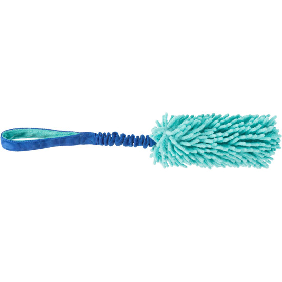 Trixie Bungee Dummy - іграшка для собак, на гумці