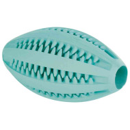 Trixie Denta Fun Rugby Ball - іграшка для собак, м'яч регбі