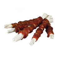 Trixie Denta Fun - ласощі для собак, палички з буйволом