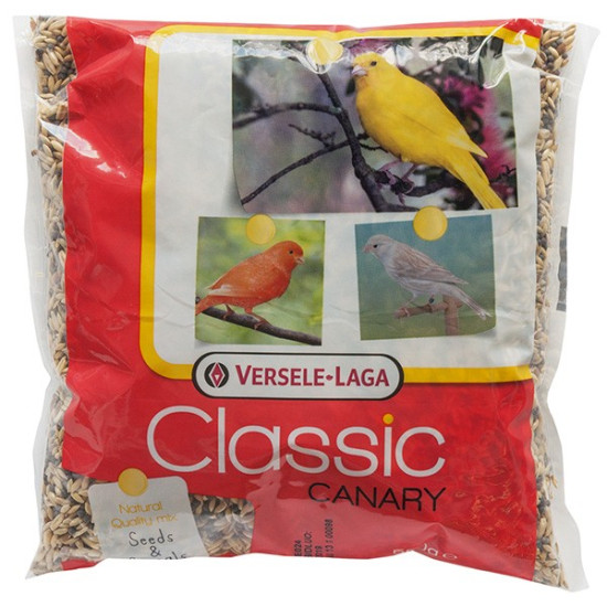Versele-Laga Classic Canaries (Версель Лага) - корм для канареек