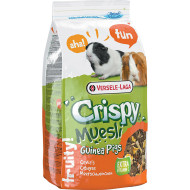 Versele-Laga Crispy Muesli Guinea Pigs (Версель-Лага) - корм для морских свинок