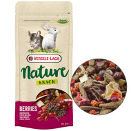 Versele-Laga Nature Snack Berries (Версель-Лага) - дополнительный корм для грызунов