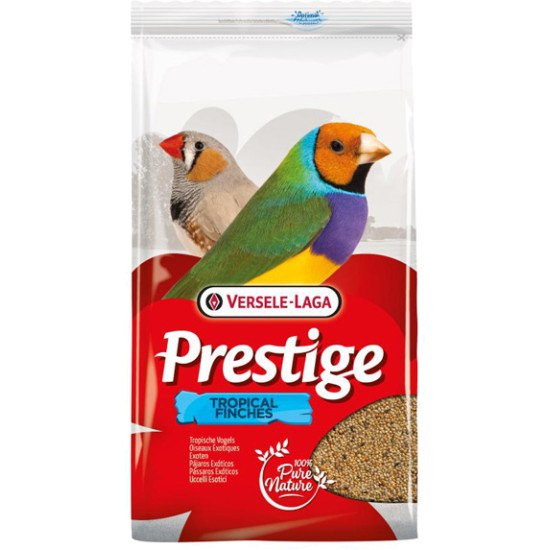 Versele-Laga Prestige Tropical Finches (Версель-Лага) - корм для тропических птиц