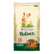Versele-Laga Nature Hamster (Версель-Лага) - корм для хомяков