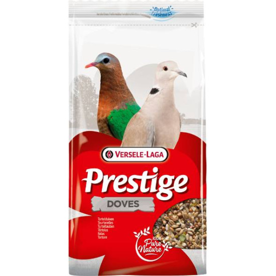 Versele-Laga Prestige Doves (Версель-Лага) - корм для декоративных голубей