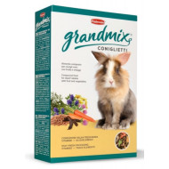 Padovan Grandmix Coniglietti (Падован) - корм для кроликов