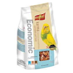 Vitapol Economic (Витапол) - корм для волнистых попугаев