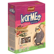 Vitapol Karmeo (Витапол) - корм для средних попугаев