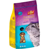 Vitapol Premium (Вітапол) - корм для шиншил