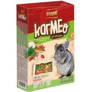 Vitapol Karmeo (Витапол) - корм для шиншилл