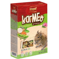 Vitapol Karmeo (Витапол) - корм для дегу