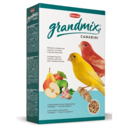 Padovan Grandmix Canarini (Падован) - корм для канарок