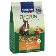 Vitakraft Emotion Beauty (Витакрафт) - корм для кроликов