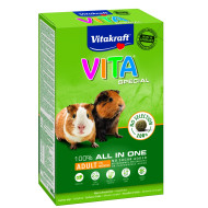 Vitakraft Vita Special (Витакрафт) - корм для морских свинок