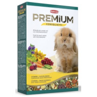 Padovan Premium Coniglietti (Падован) - корм для кроликов