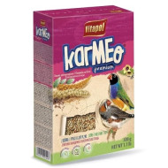 Vitapol Karmeo (Витапол) - корм для тропических птиц