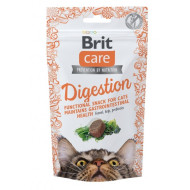 Brit Care Digestion - ласощі для котів, для травлення, с тунцем