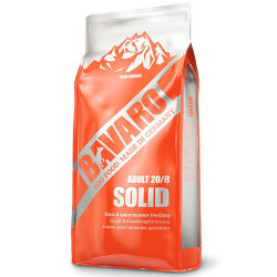 Bavaro Solid (Баваро) - дорослі активні собаки, 18 кг