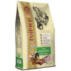 Ройчер Ежедневный - взрослые собаки, с курицей