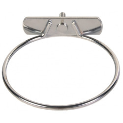 Trixie Hanging Bowl with Holder - кормушка для птиц